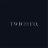 TW Drew & Co. logo