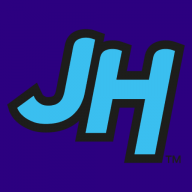 Jhfitness logo