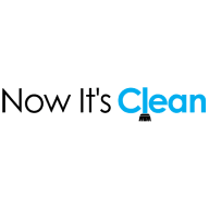 Now It's Clean Toronto logo