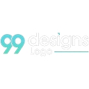 99 Logo Design logo