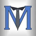 Myra Tailors | Luxury Custom Bespoke Tailoring logo