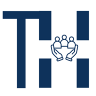Trustful Hands logo