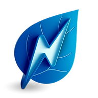 Newpower logo