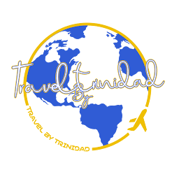 Travelbytrinidad logo