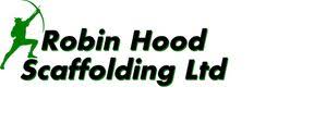 Robin Hood Scaffolding Services Ltd logo