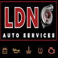 ldn auto services ltd logo