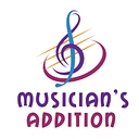 Musician's Addition logo