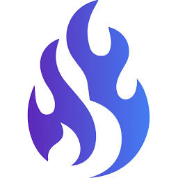 Blazing Boost logo