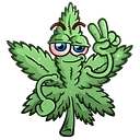 Pure Cannabis Co logo