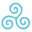 TruSelf Organics logo