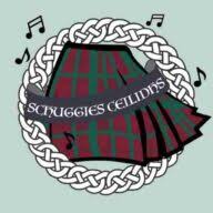 Schuggies Ceilidhs logo
