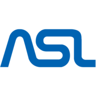 ASL Consulting logo