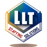 Lltstaffingsolutions logo