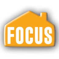 Focus Furnishing logo