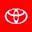 Frontiertoyota logo