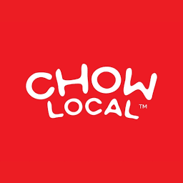 Chow Local logo