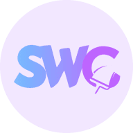 South West Cleaners logo