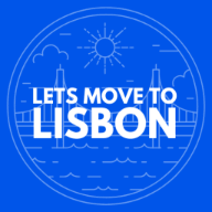 Let's Move To Lisbon logo