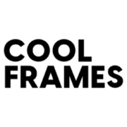 Cool Frames logo