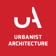 Urbanist Architecture logo