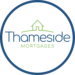 Thameside Mortgages logo