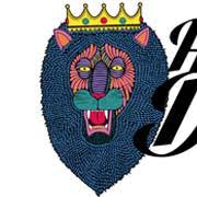 Huntordye logo
