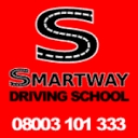 Smartwaydrivingschool logo
