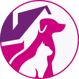 Vets2yourpets logo