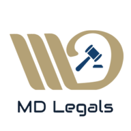 MD Legals logo