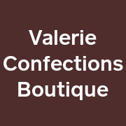Valerie Confections logo