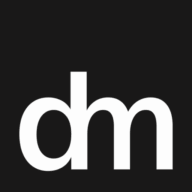 Develop Marketing logo