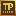 TP Feeds logo