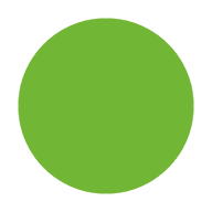 Little Green Button logo