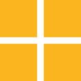 Yorkshire Windows logo