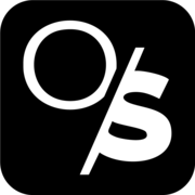 OZSALE logo
