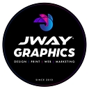 JWAY Graphics , LLC logo