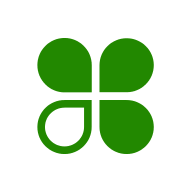Clover Canada logo
