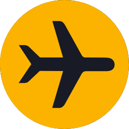 Flight Fare logo