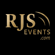 RJS Events logo