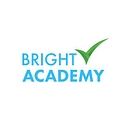 Bright Academy logo