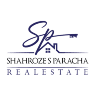 Shahroze S Paracha logo