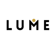 Lume dental logo