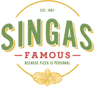 singaspizzas.com logo