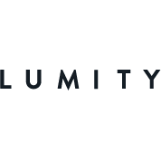 Lumity US logo