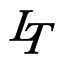 Luxtailor logo