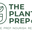 Theplantprep logo