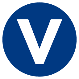 Vikram Anand logo