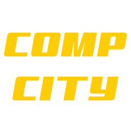 CompCity Giveaways logo
