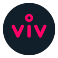 viv health logo