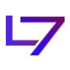 L7hero logo